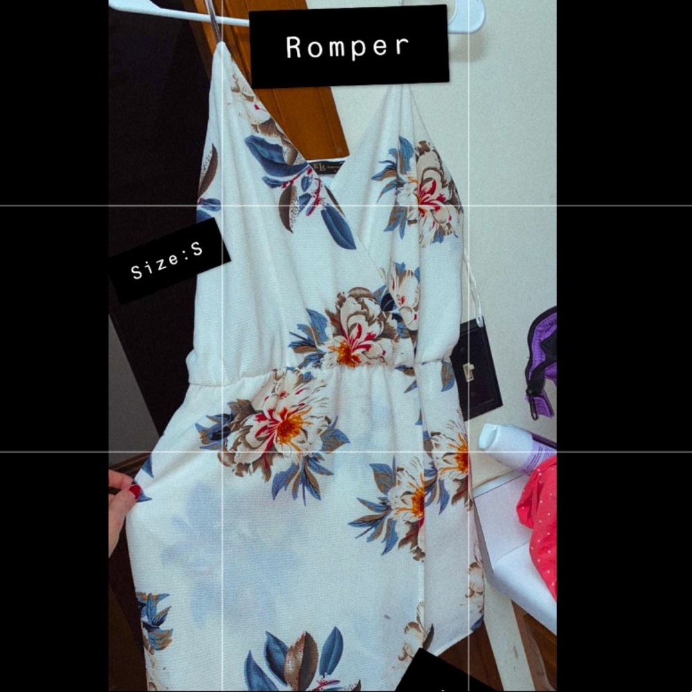 Romper